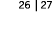 26   27