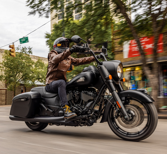 PERSONALISIERBARE FAHRT