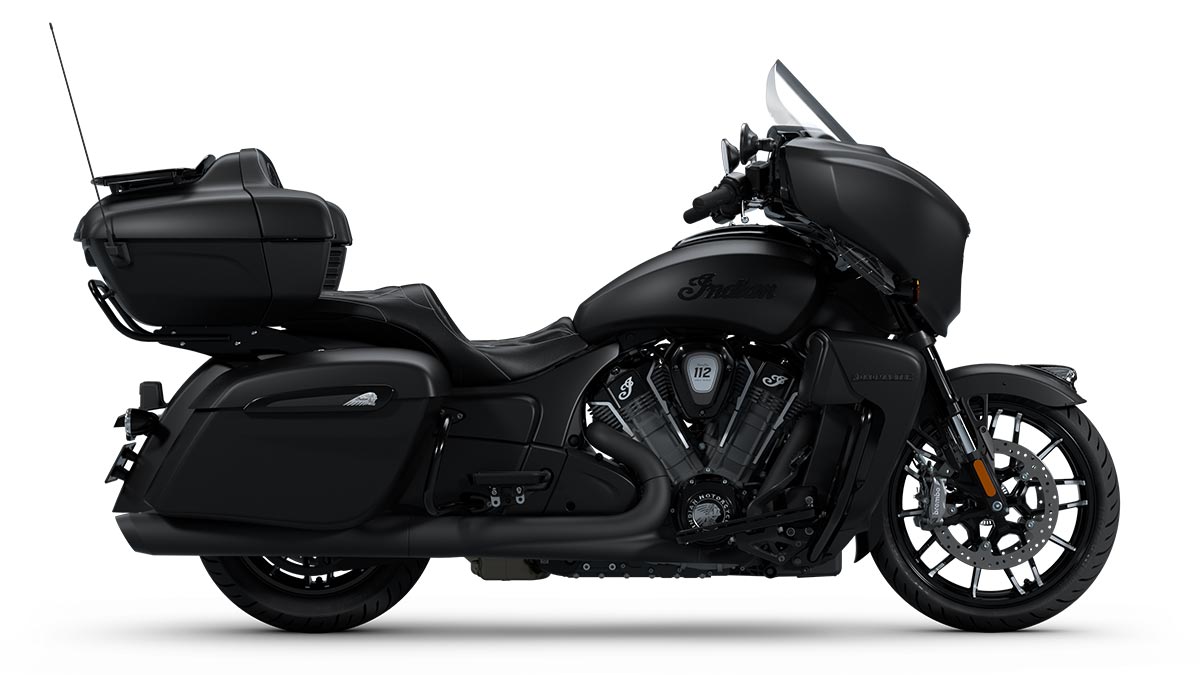  Black Smoke